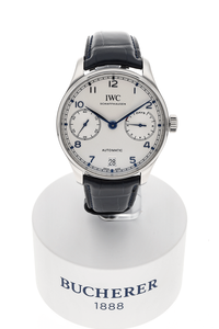 Portuguese Stainless Steel Automatic