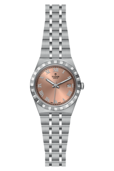 TUDOR Royal