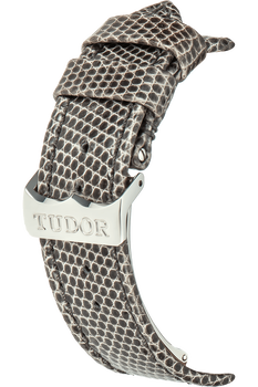 Glamour Date Stainless Steel Automatic