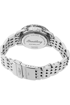 Montbrillant Stainless Steel Automatic