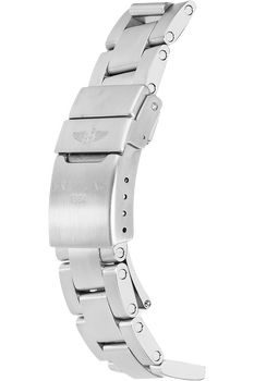 Colt Chronograph Stainless Steel Automatic