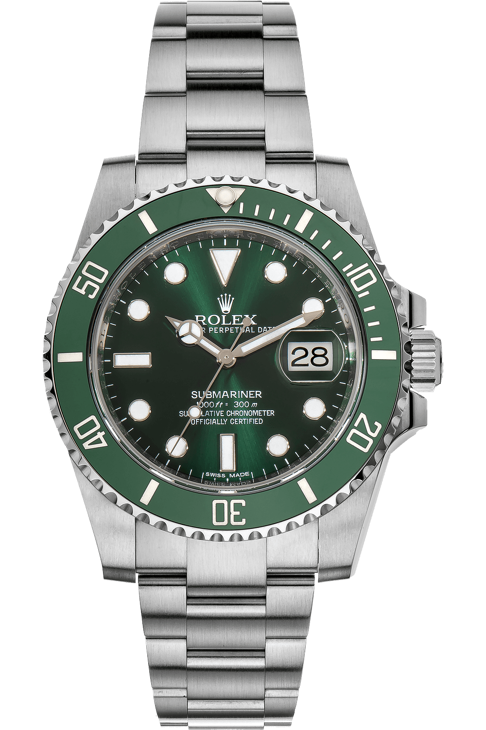 best pre owned rolex