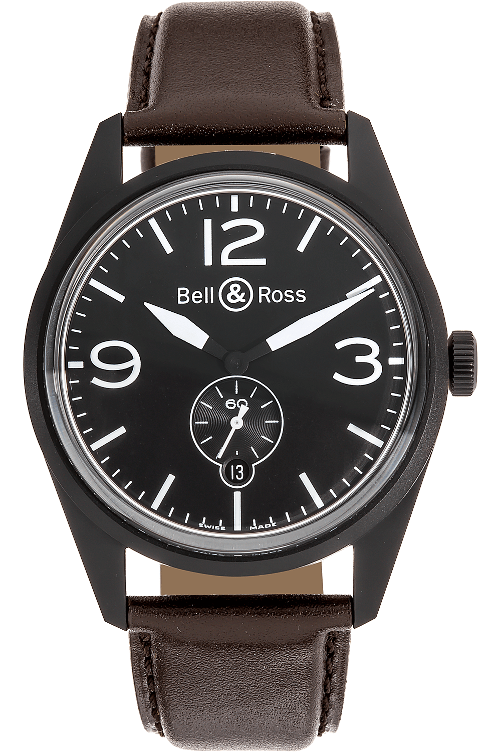 bell & ross 123