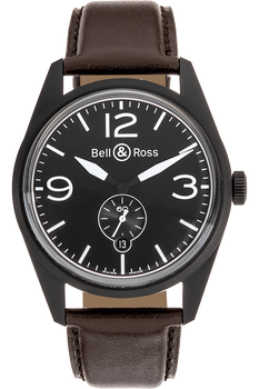 Br 123 original black outlet