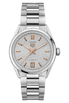 Carrera Date