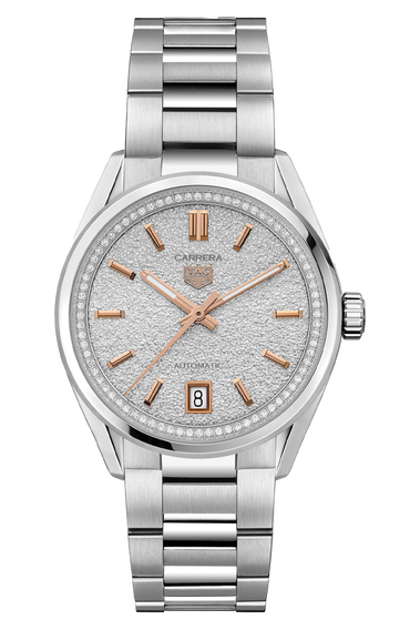 Carrera Date