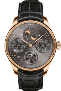 Portugieser Perpetual Calendar
