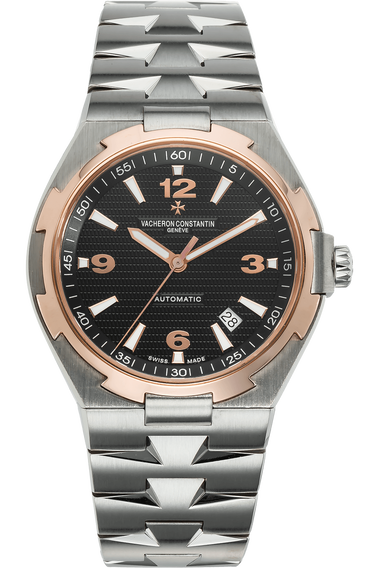 Vacheron overseas deals 47040