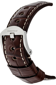 Luminor Marina Stainless Steel Manual