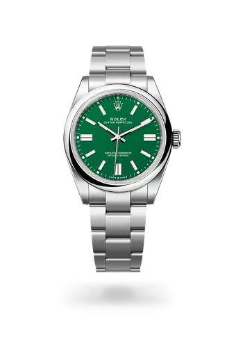 Oyster Perpetual 41