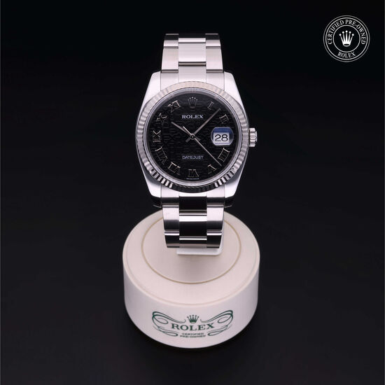 Datejust