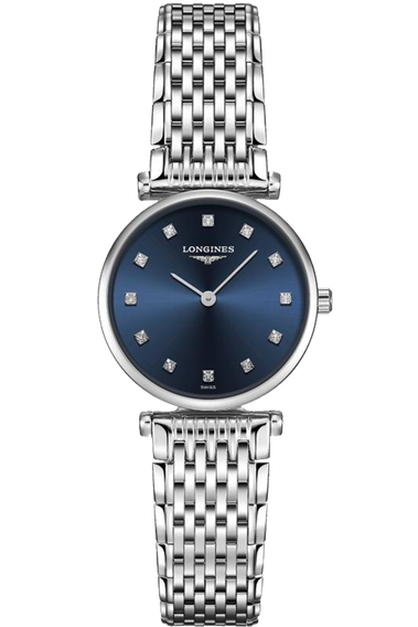 Longines La Grande Classique de Longines L4.209.4.97.6