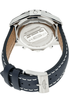 Bentley GT Stainless Steel Automatic