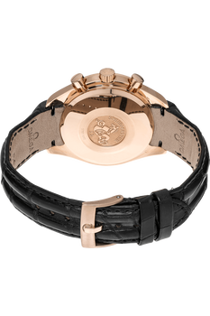 Speedmaster Day-Date Rose Gold Automatic