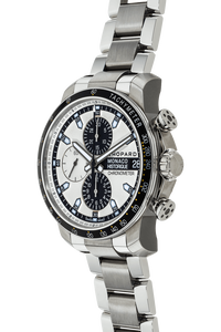 Grand Prix de Monaco Historique Chronograph Titanium Automatic