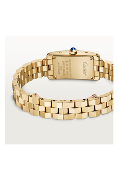 Tank Am&eacute;ricaine, Mini Model