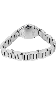 Ballon Bleu Stainless Steel Quartz