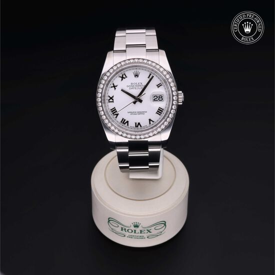 Datejust