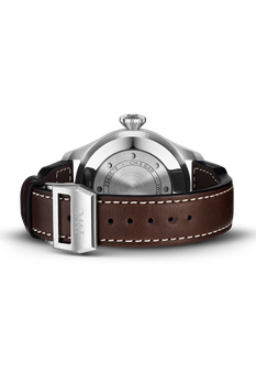 Big Pilot&rsquo;s Watch