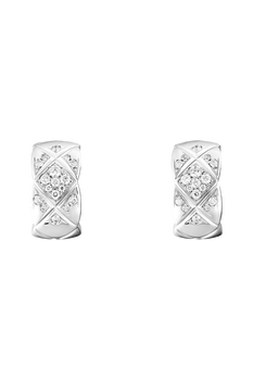 COCO CRUSH DIAMOND EARRINGS