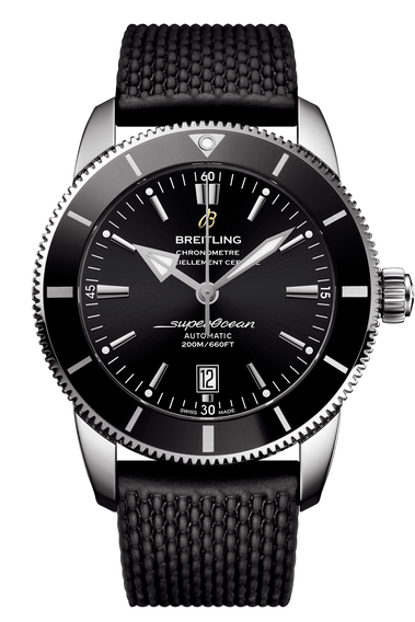 Superocean Heritage II B20 Automatic 46