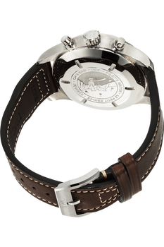 Pilot&#39;s Le Petit Prince Chronograph Stainless Steel Automatic