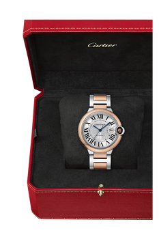 Ballon Bleu de Cartier, 42 MM