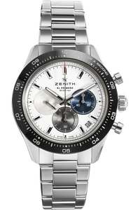 Chronomaster Sport Stainless Steel Automatic