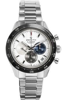 Chronomaster Sport Stainless Steel Automatic
