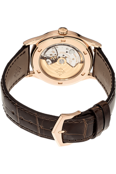 Calatrava Reference 5296 Rose Gold Automatic