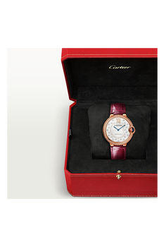 Ballon Bleu de Cartier, 36 MM