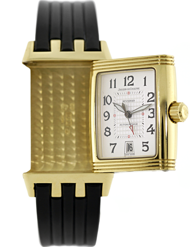 Reverso Gran&#39;Sport Yellow Gold Automatic
