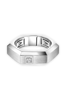 Moderniste Ring