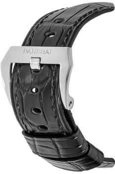 Radiomir Stainless Steel Manual