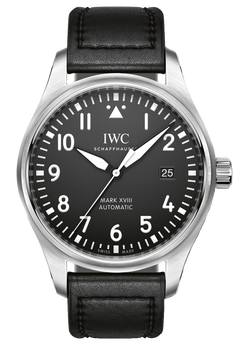 Pilot&#39;s Mark XVIII