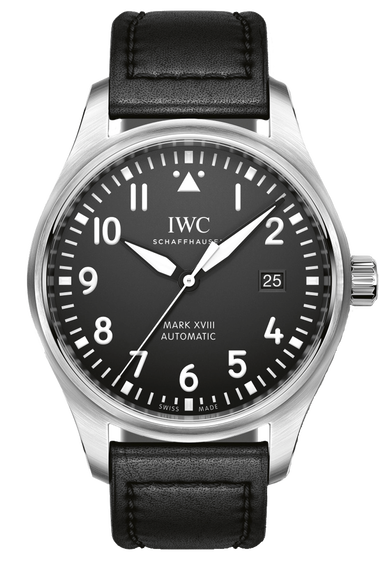 Pilot&#39;s Mark XVIII