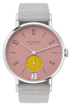 Tangente 38 Date Bubblegum