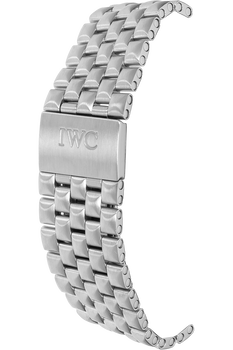 Pilot&#39;s UTC Stainless Steel Automatic