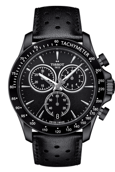 V8 Quartz Chronograph