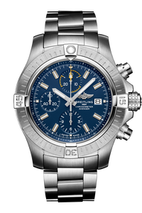Avenger Chronograph 45