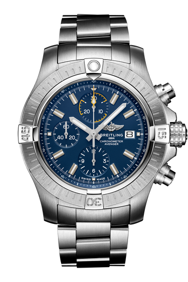 Avenger Chronograph 45
