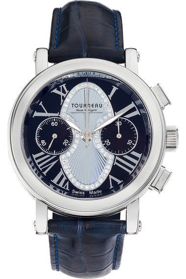 Tourneau gotham watch outlet