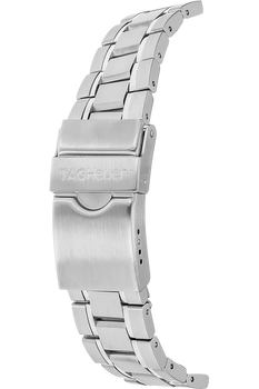 Aquaracer Stainless Steel Automatic