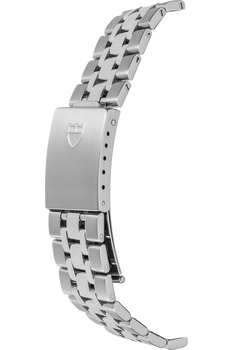 Prince Day Date Stainless Steel Automatic