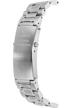 Seamaster Stainless Steel Automatic