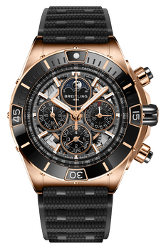 Super Chronomat B19 44 Perpetual Calendar 140th Anniversary