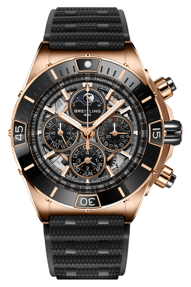 Super Chronomat B19 44 Perpetual Calendar 140th Anniversary
