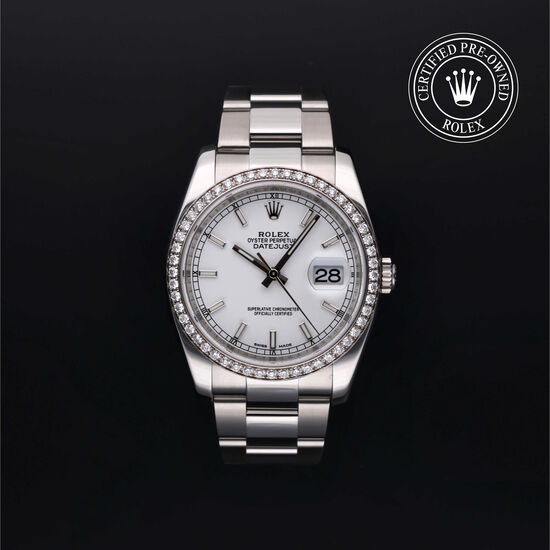 Datejust