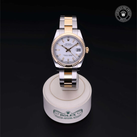 Datejust