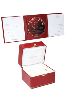 Roadster Chronograph Stainless Steel Automatic